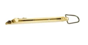 Traditions A1203 Straight Line Capper Muzzleloader Brass #11 Percussion