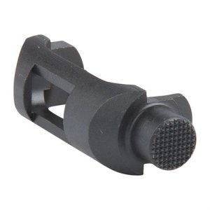 Wilson Combat 96 Extended Magazine Release Black for Beretta 92/96