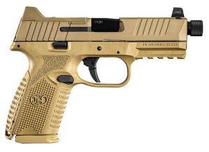 FN America 509M 9mm 66100746