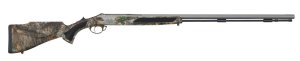 Traditions Vortek StrikerFire .50 Cal 28" Barrel VAPR 1:24" Twist RealTree Edge