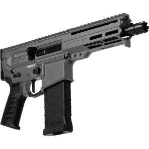 CMMG DISSENT Mk4 5.7x28mm 54AA847-TNG