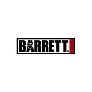 Barrett 19911 MRAD 308 Win Carbon-Fiber Barrel Kit w/ Magazine ZCORR Bag