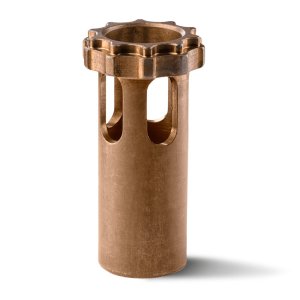 Banish 100000311178 Banish 9 Piston Steel 13.5x1mm LH 