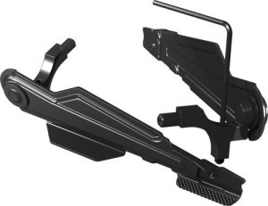 Hiperfire AKSLCTR Safety Selector Black Adjustable Set-Screw