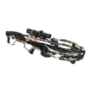 Ravin R044 XK7 R29X Tactical Crossbow 450fps 12lb 29in Silent Cock XK7 Camo