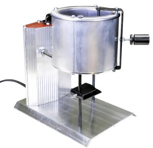 Lee Precision 90947 Pro 4-20 Electric Melter 20 lb Capacity 110V