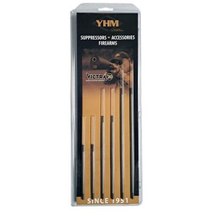 Yankee Hill Victra-20 Shotgun Suppressor Rod Kit 4/6/8in YHM-1315