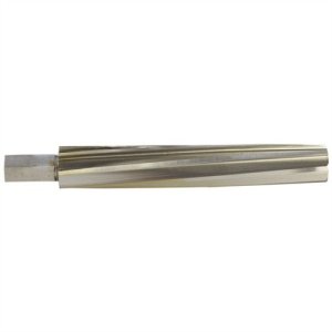 Brownells Spiral Flute Long Forcing Cone Reamer