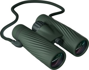 Bushnell A5-842CG A5 Green EXO Barrier Coated Lens IPX7 Waterproof and Fog-proof Roof Prism, Dielectric