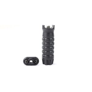 Samson 04-01047-18 M-LOK Vertical Grip, Medium Polymer, Black