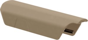 Magpul AK Cheek Riser MAG445 0.25in Flat Dark Earth for AK Stocks