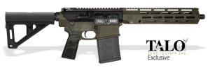 Diamondback Firearms DB10 8.6 Blackout DB1280W281