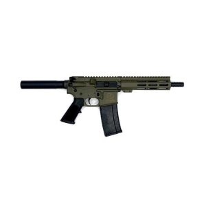 Great Lakes Firearms GL15 .223 Wylde GL15223P ODG