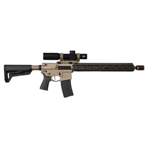 Q LLC Sugar Weasel 5.56 NATO