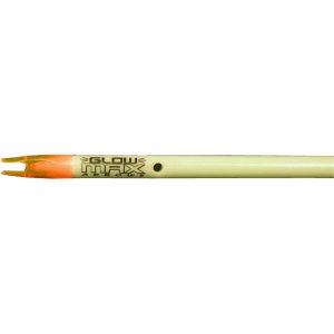 Innerloc Glow Max 5/16in 2-Barb Grapple Bowfishing Arrow