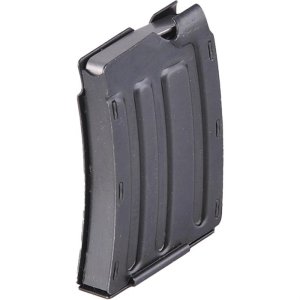 Triple K Winchester 52-69 22 Long Rifle 5-Round Steel Magazine 263M