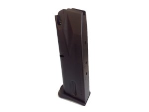 Beretta USA J80400 92FS 13rd 9mm Luger Beretta 92FS Compact Black Steel