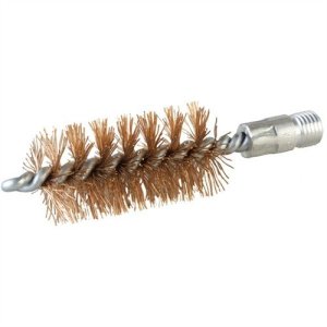 Brownells Double-Tuff Bronze Shotgun Brush 12 Gauge 3 Pack