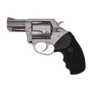 Charter Arms Mag Pug 357 Mag 73520
