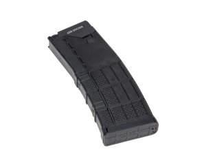 CMMG MKW-15 .458 SOCOM 10-Round Magazine Black AR-Pattern