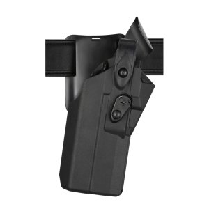 Safariland 7365RDS 7TS ALS/SLS Low-Ride Holster Glock 17 MOS w/Light