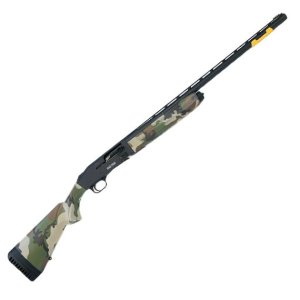 MOSSBERG 940 Pro 12 Gauge 28" 4rd - Woodland