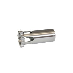 Yankee Hill Machine Nielsen Piston M13.5-1LH 9mm 13.5In Stainless