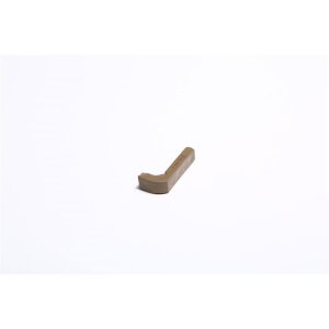 TangoDown Vickers Magazine Release Black Extended for Glock