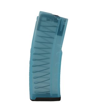 Amend2 556MODCVICE30 5.56x45 30RD AR-15 Magazine Teal Miami