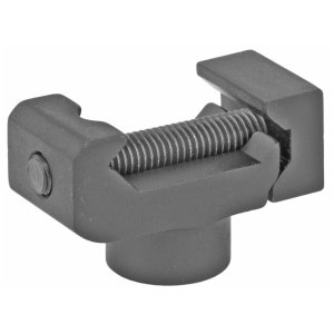 Grovtec SW278 Picatinny Swivel Mount Full-Rotation Push-Button