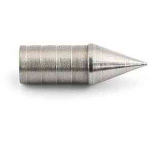 Black Eagle PS25 Nock Crusher Target Points 100gr 12-Pack