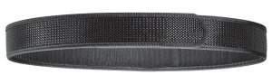 Bianchi 17710 Black Nylon 2XL Belt Size 52-56" 1.50" Wide