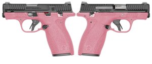 Smith & Wesson Bodyguard 2.0 .380 ACP NoMPN
