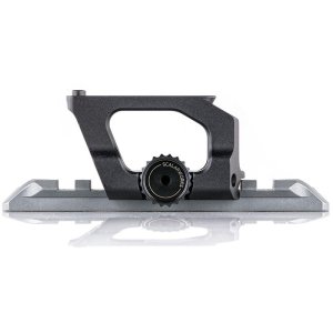 Scalarworks SW0410 Trijicon RMR 1.57" Leap/04 QD Mount Black