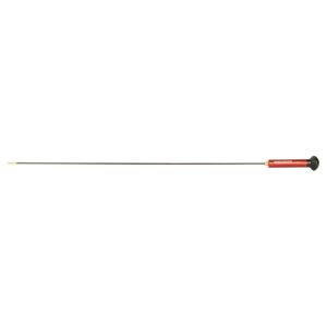 Birchwood Casey 41430 30" Carbon Cleaning Rod 22/264 Caliber