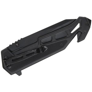 Smith & Wesson Border Guard Spring Assist Knife 1182988