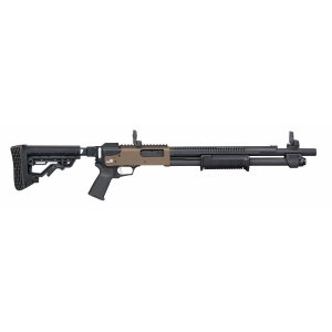 Mossberg 590R 12 GAUGE 50233