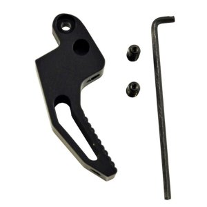 TANDEMKROSS Victory Trigger Ruger MKIII 22/45 Black