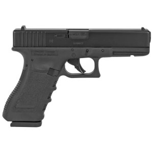 Umarex USA Glock 17 Gen3 .177 Caliber 4.48 In Barrel 18 Round