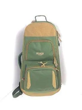 American Tactical Imports ATICTARPGT AR Pistol Bag 600D Nylon G/Tan