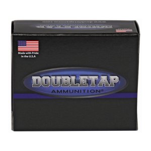 DoubleTap 40135CE .40 S&W 135gr JHP Ammo 20 Rounds Box
