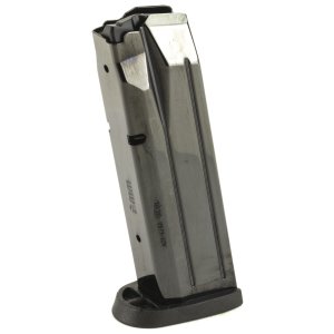 Rock Island Armory S&W M&P 9mm 17-Round Steel Magazine