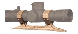 Q 100-365 THE FIX AUS MNT 35MM FDE