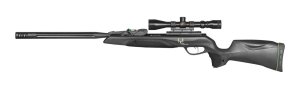 GAMO 6110038555BC54 BC Swarm SuperMax 22