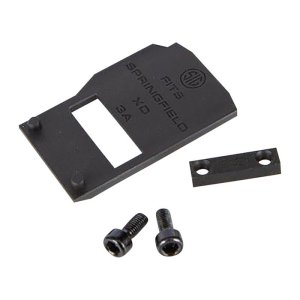 Sig Sauer Springfield XD Romeo1 Handgun Mounting Kit Optic Mount