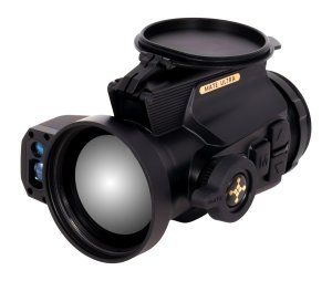 NOCPIX MATE-S60R 1280x1024 Thermal Clip-On 1X 60mm