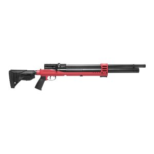 JTS Airacuda PRS Max .22 Pre-Charged Pneumatic Air Rifle