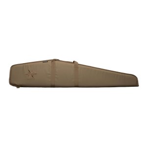 Pegasus PEG200-DE Scoped Rifle Case, Polyester, Dark Earth