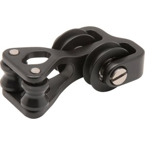 30-06 Outdoors CABROL-1 Roller Cable Slide Black Stainless Bearings