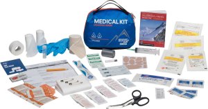 Adventure Medical Kits 01001005 Mountain Explorer First Aid Kit